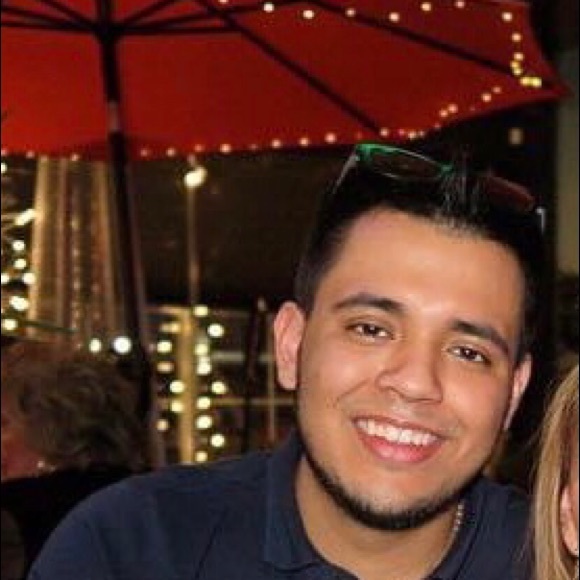 Meet your Posher, Jordan - Picture 1 of 1